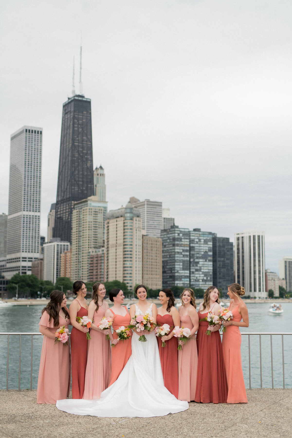 Ed and Aileen Photography Chicago Illinois Digital Film Wedding Engagement Photographers Destination Cafe Brauer4