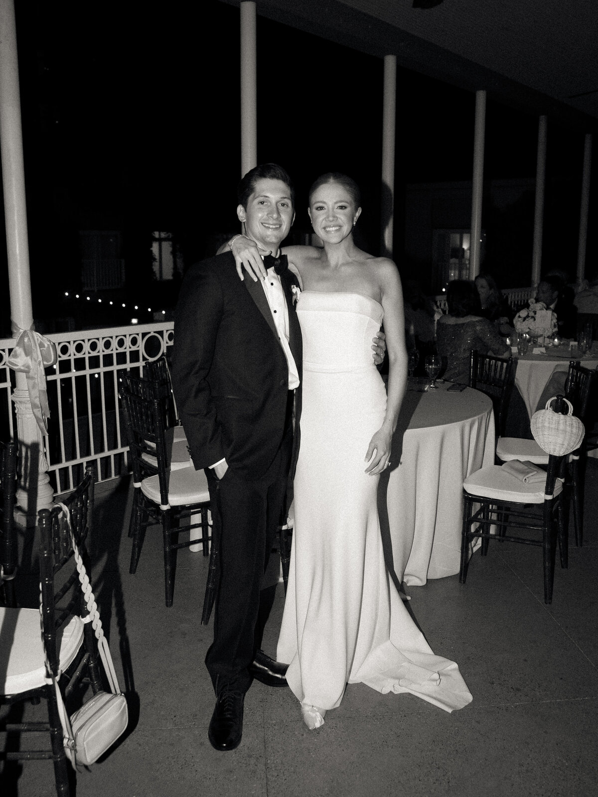 Anastasia Strate Photography Rachel & Blake Wedding-766