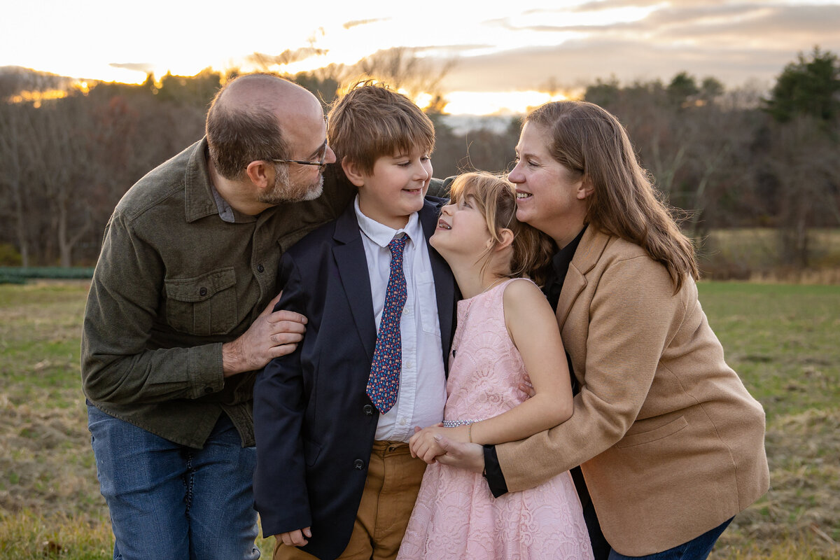 The Sawyer Family _ Fall 2024-49-2