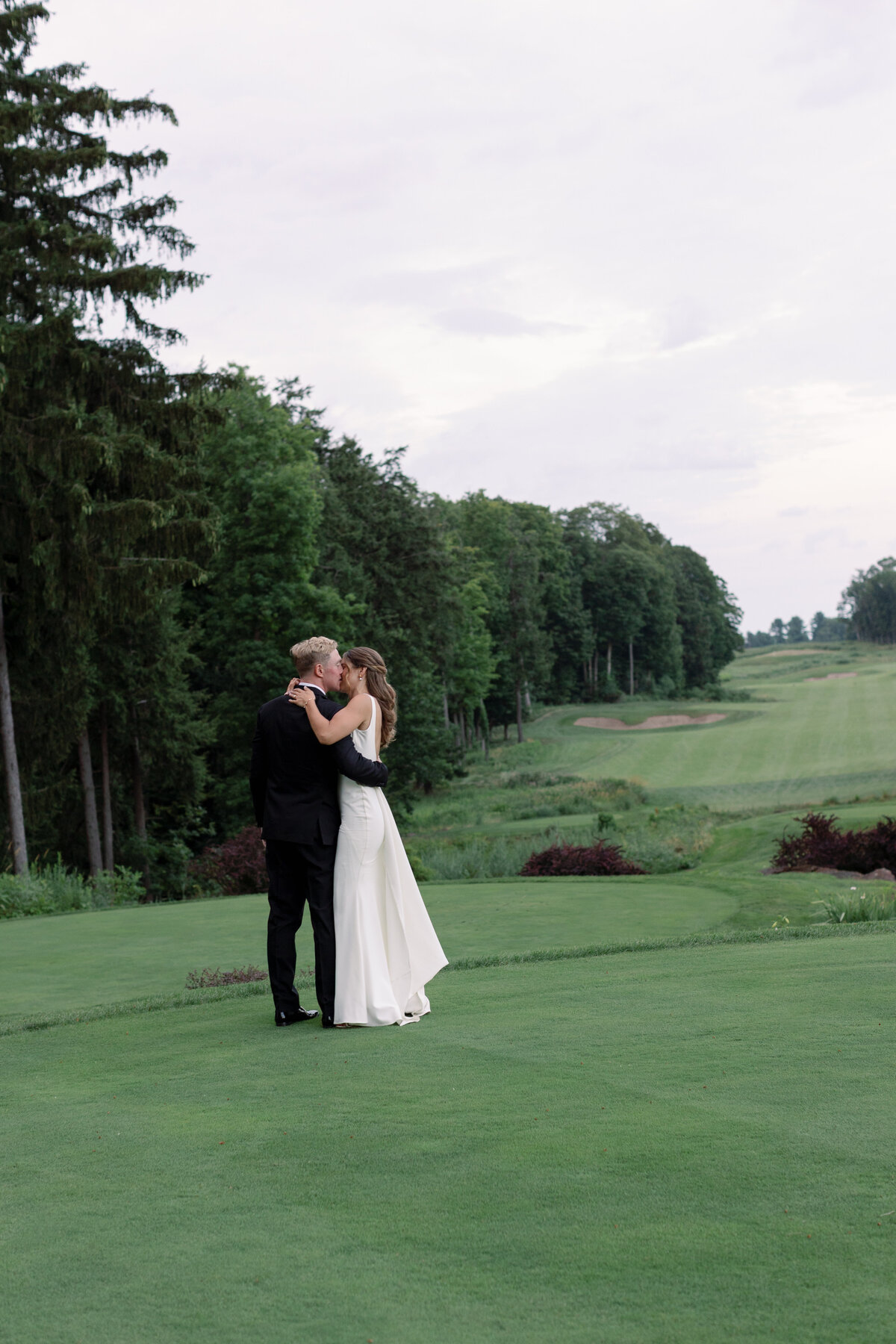 Upstate NY Wedding Photographer