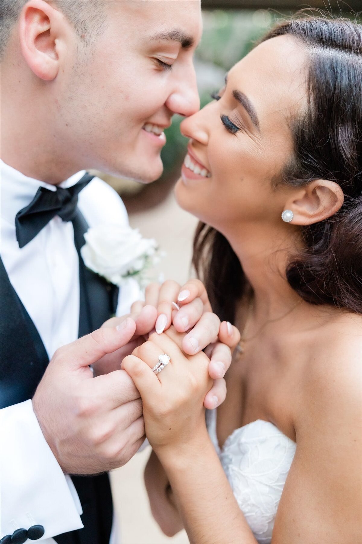Wedding At Hyatt Regency Grand Cypress, Orlando