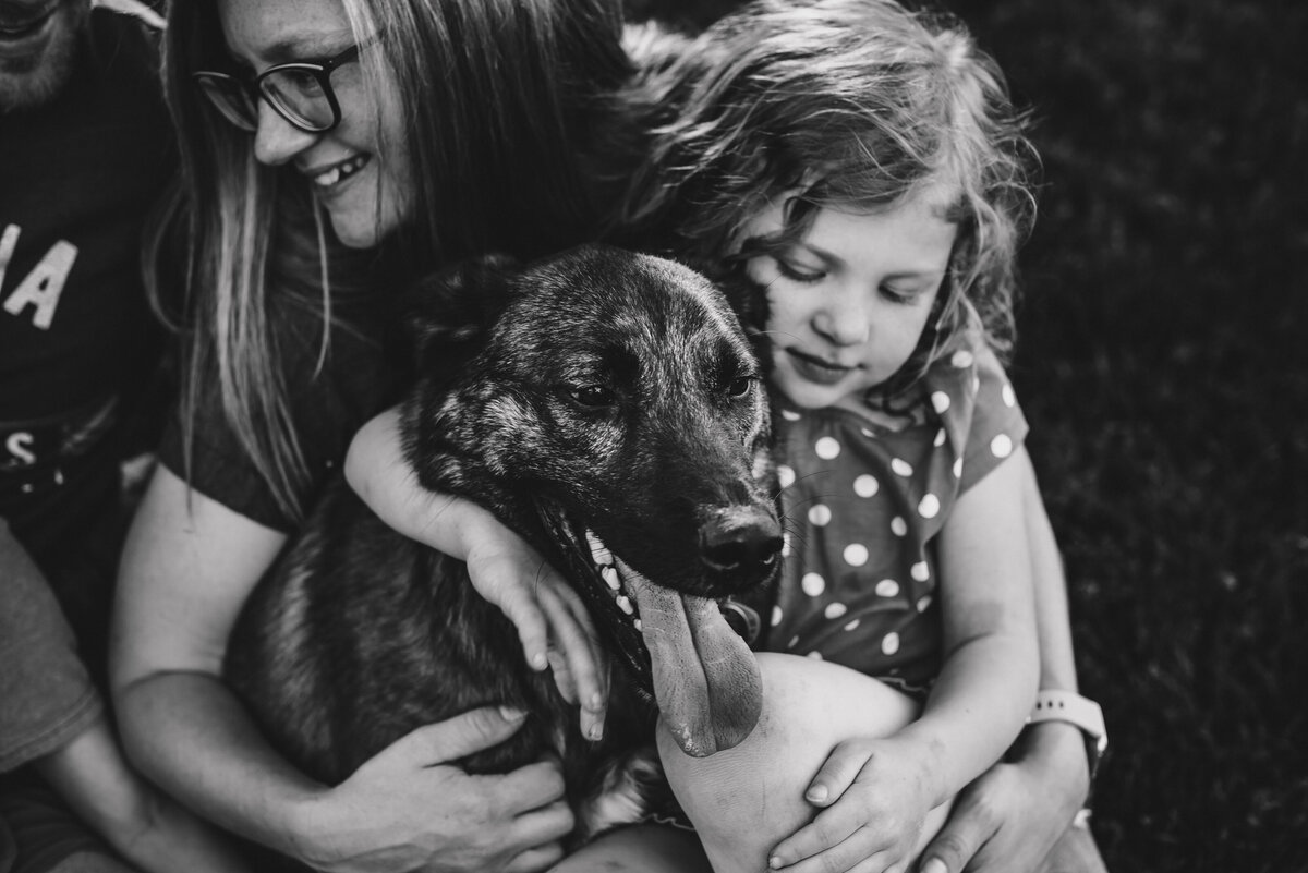 documentary photography in Indiana