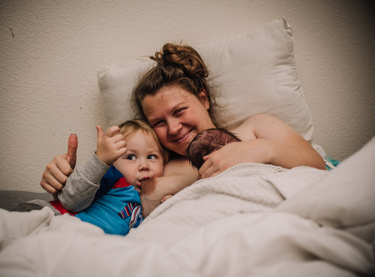 Fast Home Birth-227