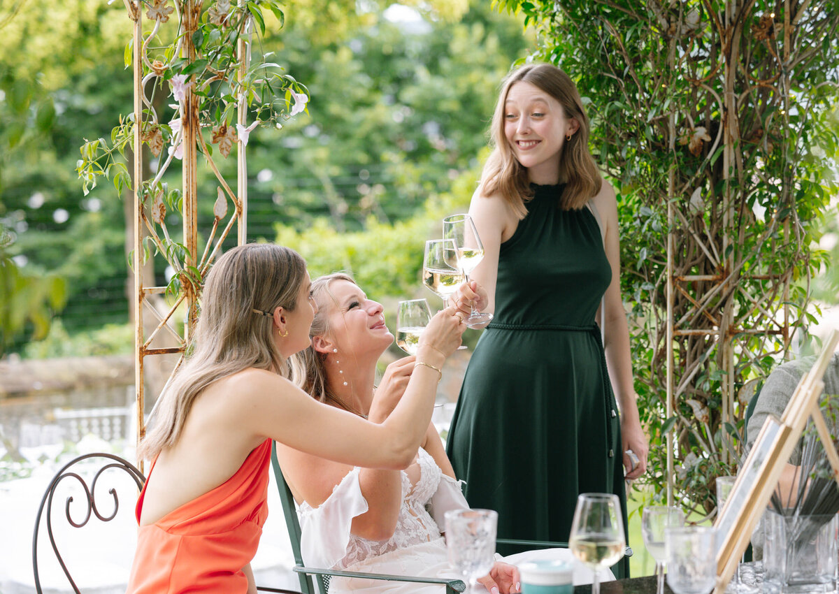 Villa Gelsomino - Wedding Liguria (28 von 42)