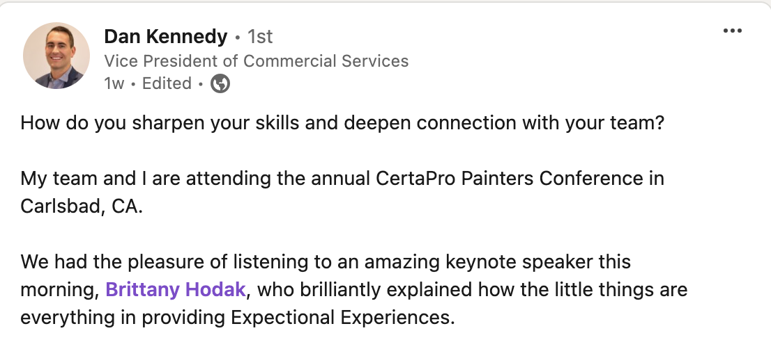 Brittany-Hodak-CertaPro-Testimonial