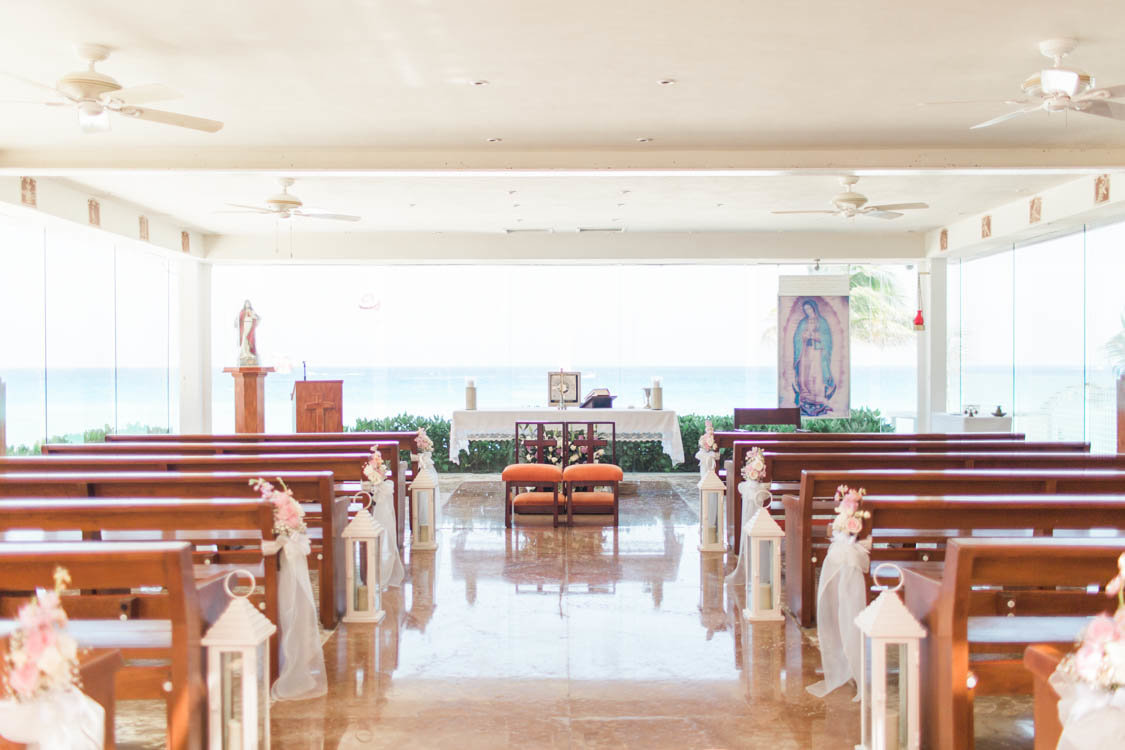 Carolina & David Cancun Destination Wedding_The Ponces Photography_009