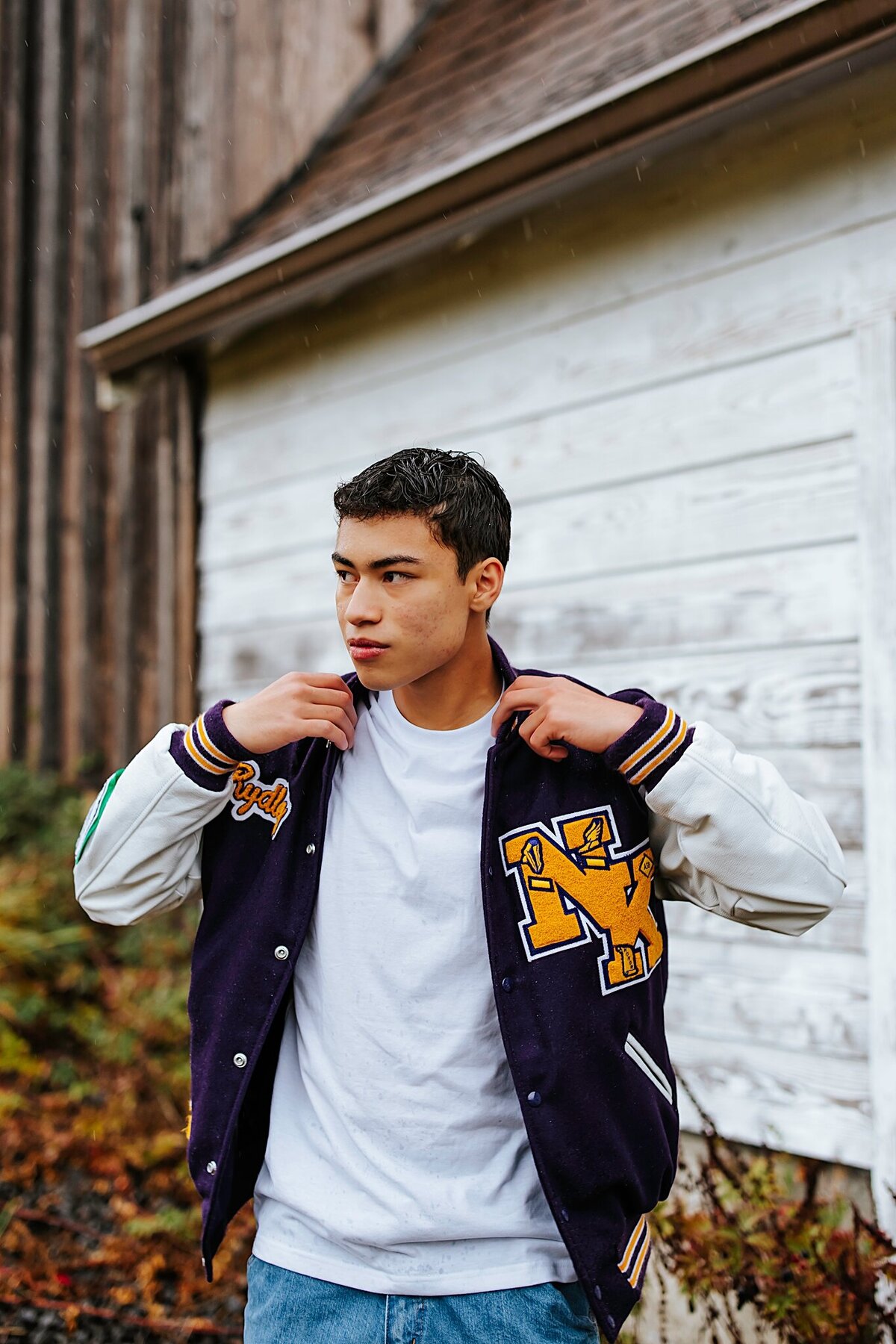 Kitsap County WA Photographer  | Washington Senior Photographer | Kira Lord Photography_1055