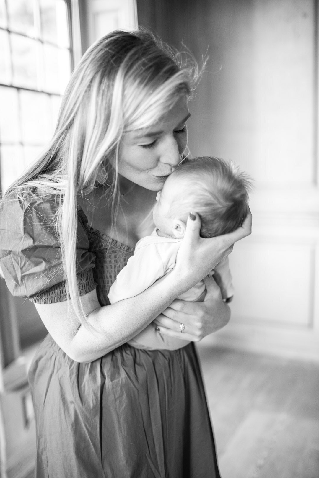 Newborn Photographer Syracuse New York; BLOOM by Blush Wood (17 of 3)
