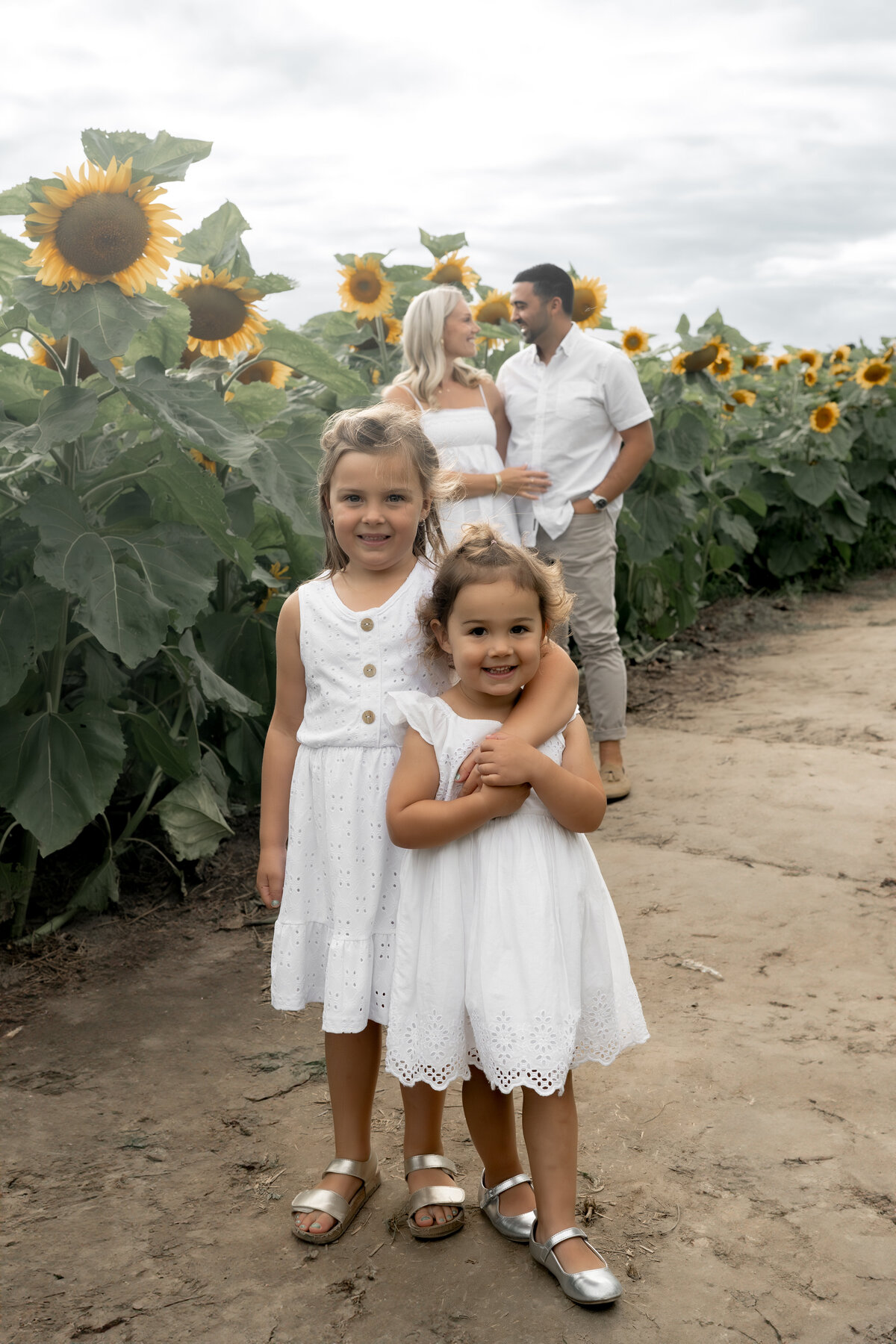 Sunflower Minis - Nadine-18