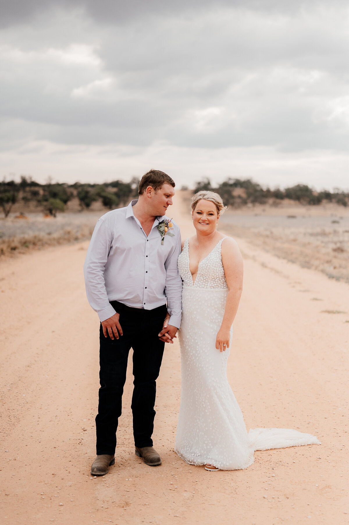 Mildura Wedding Photographer