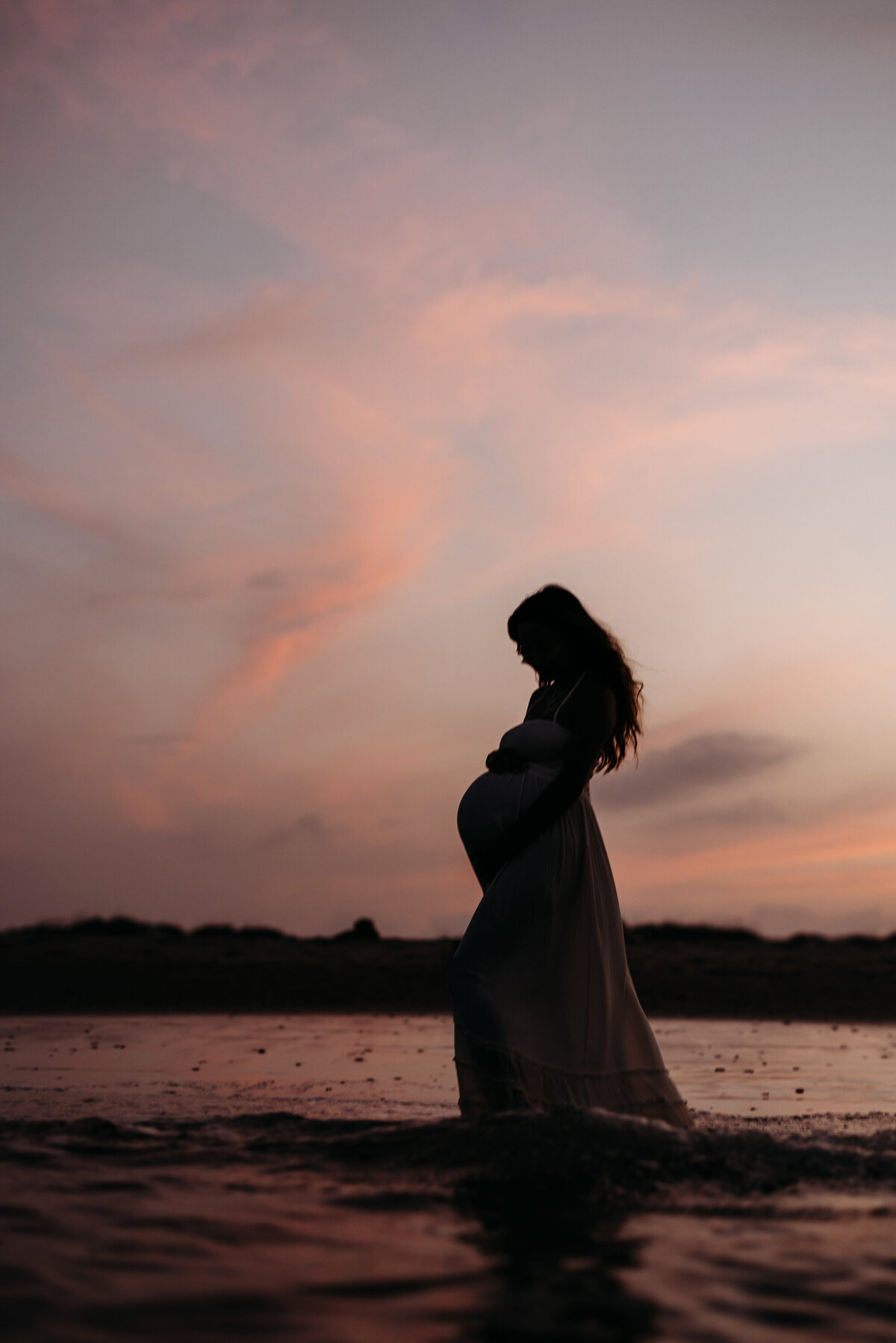 maternity photos south padre island-28