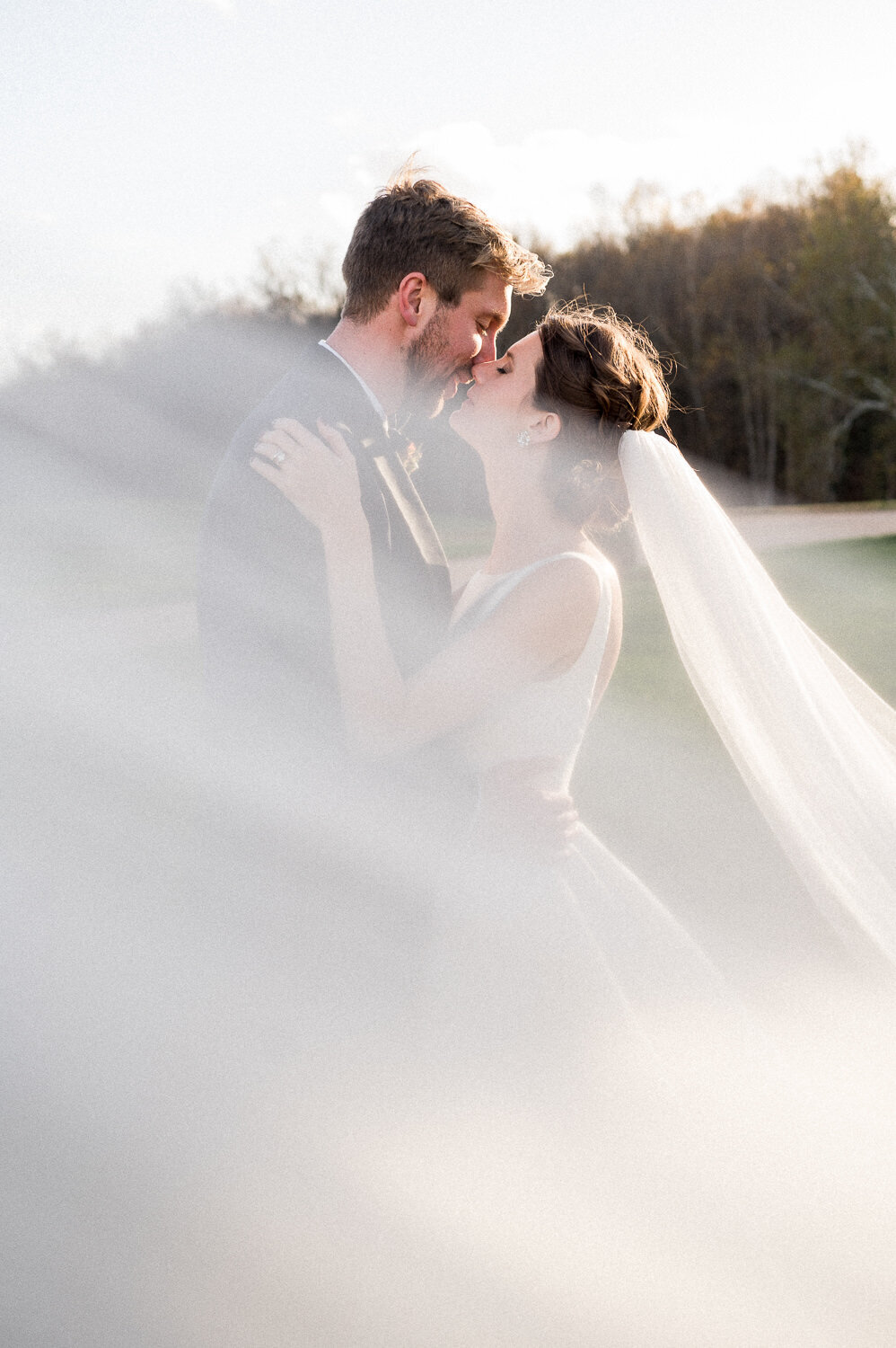 Mount Ida Wedding Photographer - Hunter and Sarah Photography-25