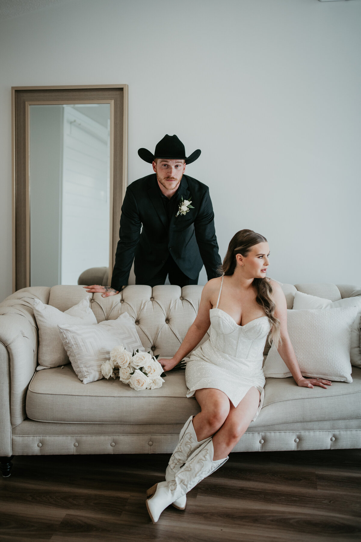 Wedding Venue near Calgary River Valley Venue 40