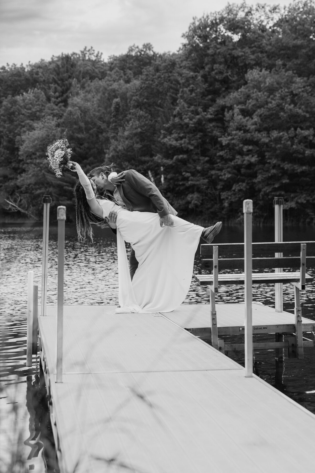 MLC-Tris and Ben-125