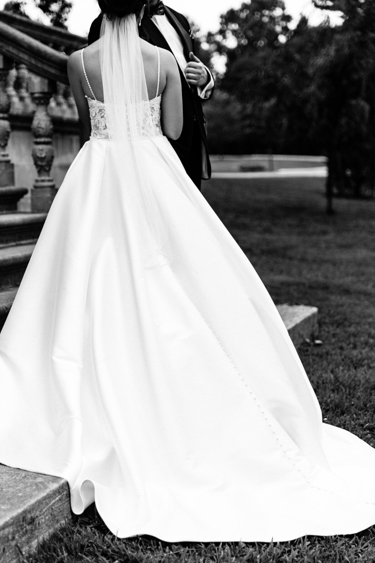 Philadelphia Garden Wedding-63