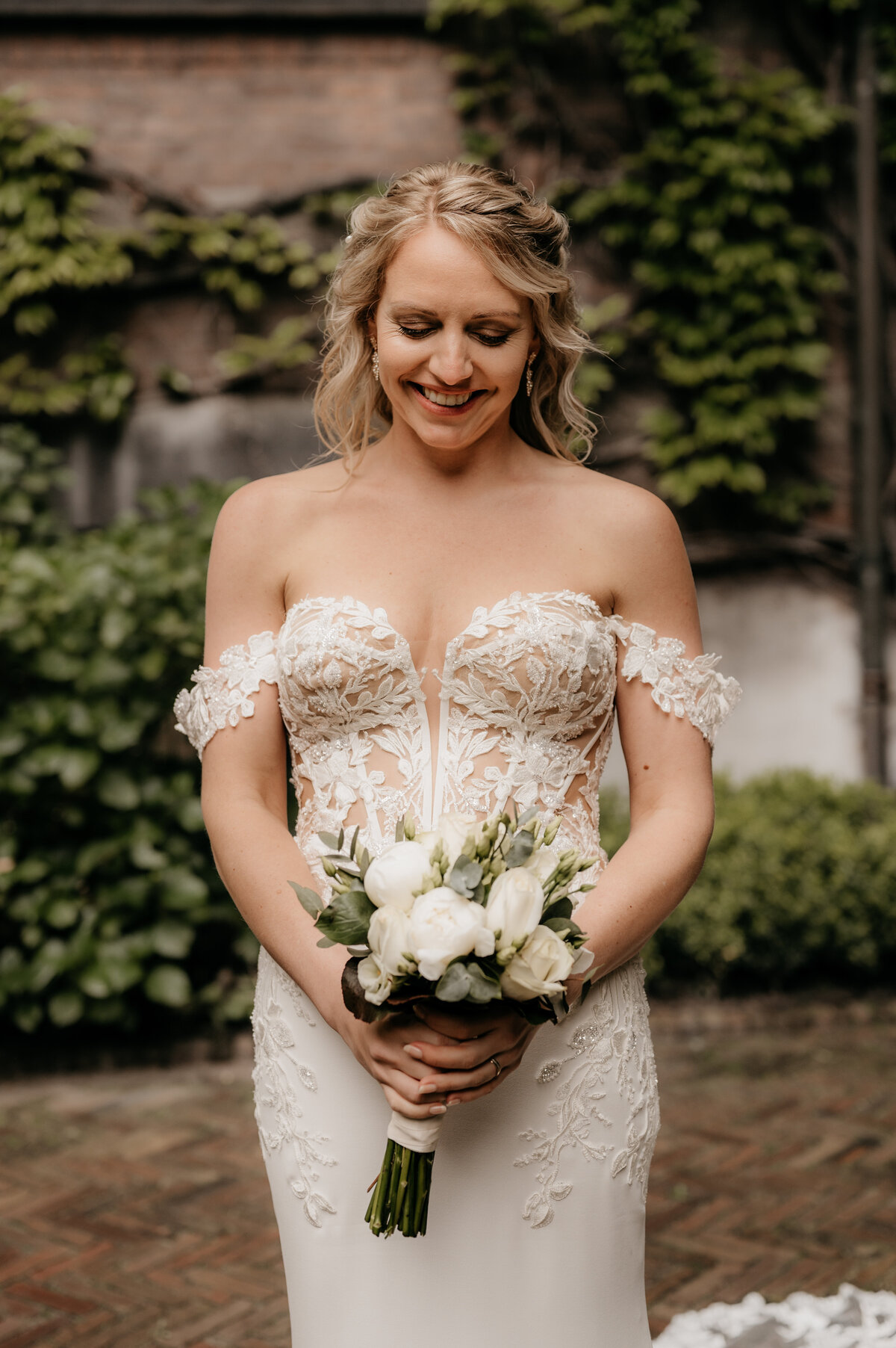 Pure Liefde Fotografie - Jeffrey & Manon - Fotoshoot-61
