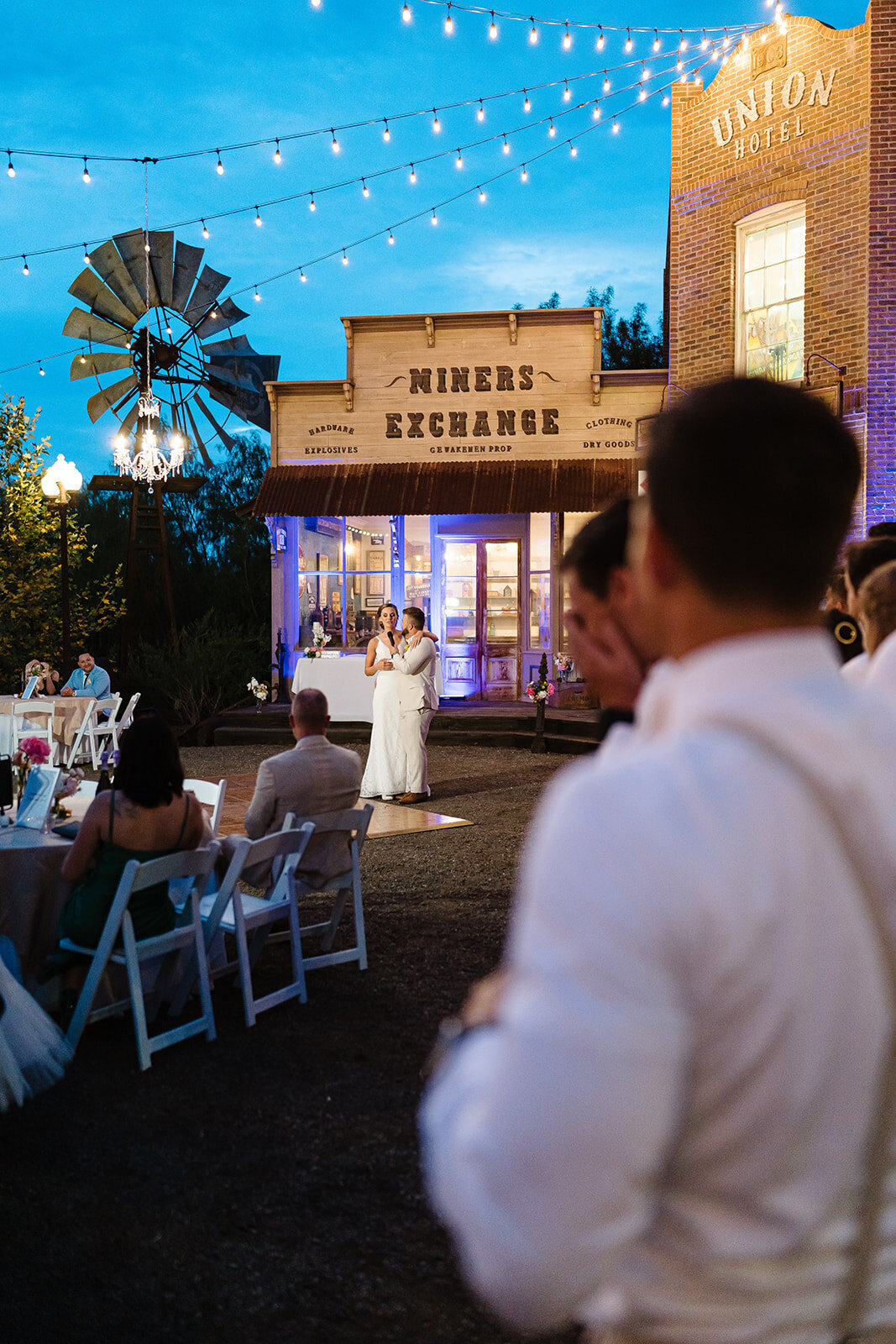San Diego Wedding 72
