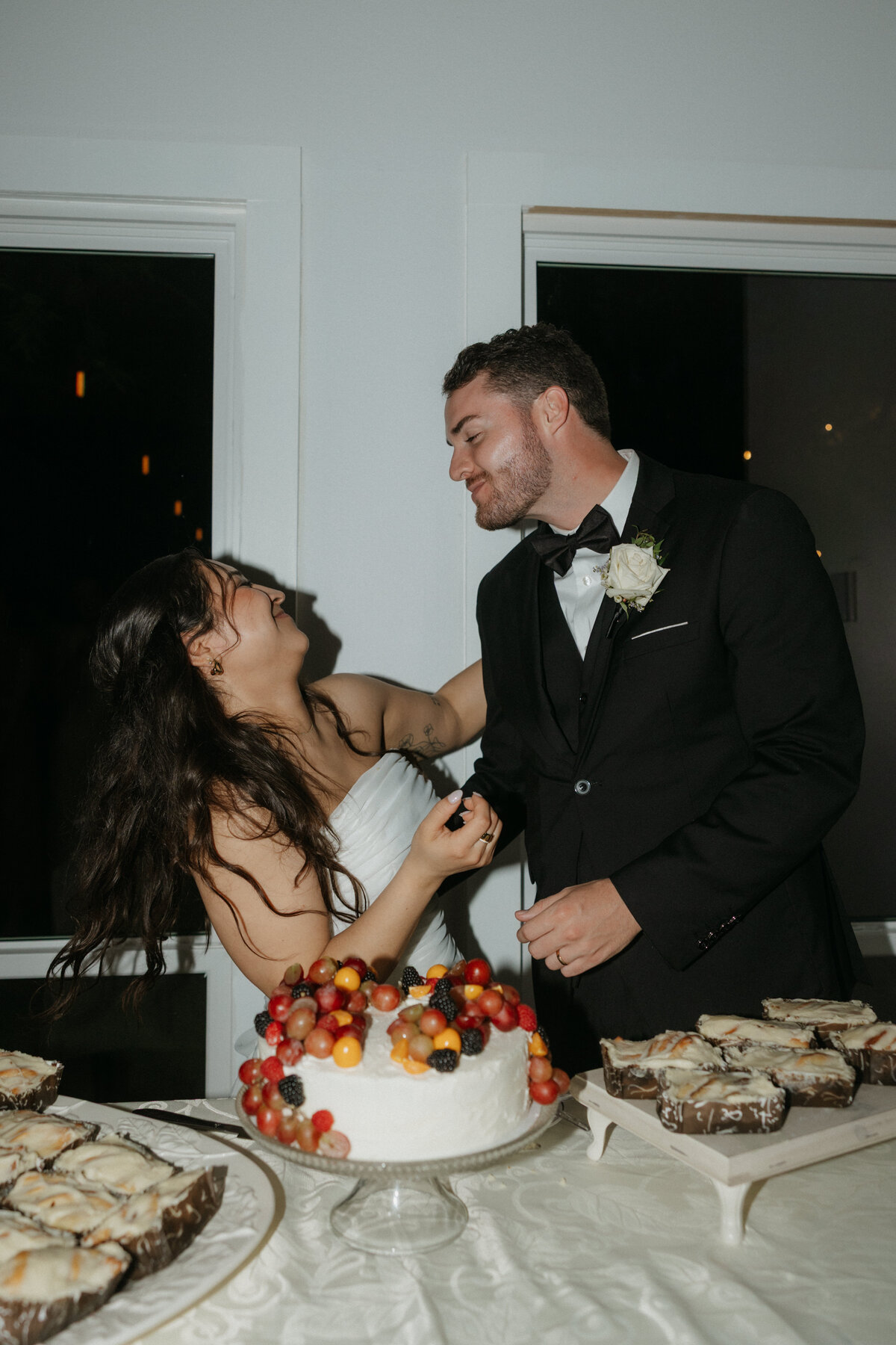 Abby Herron Photography Wedding Portfolio — Sam and Carolyn 35