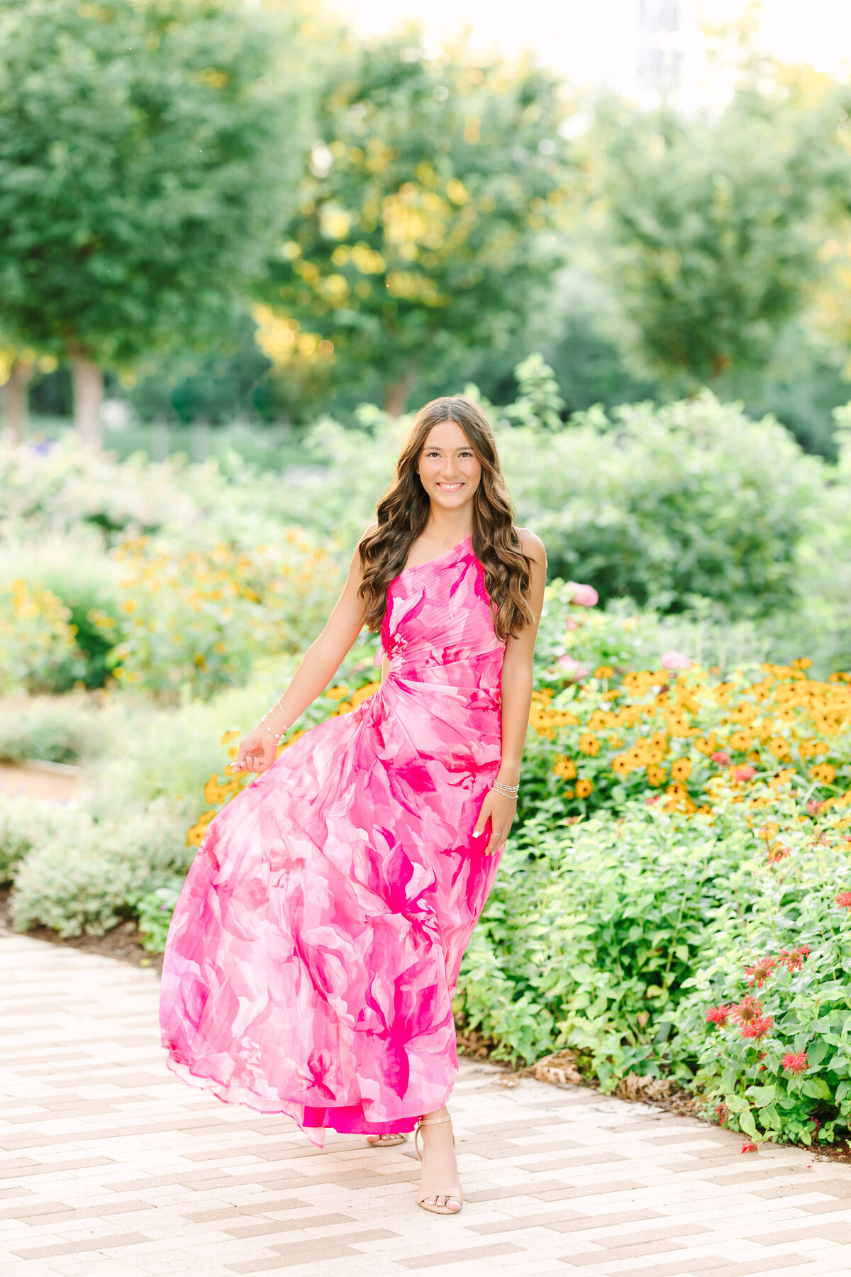 Kate Holbrook - Senior 2025-78