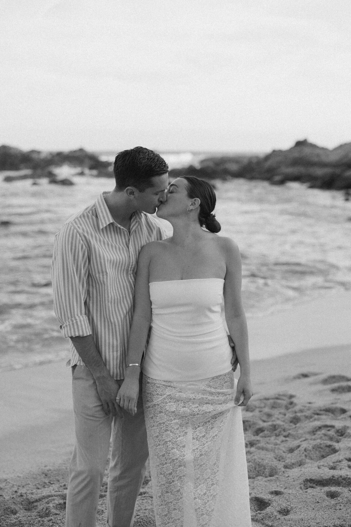 COURTNEY & MIKE - 12