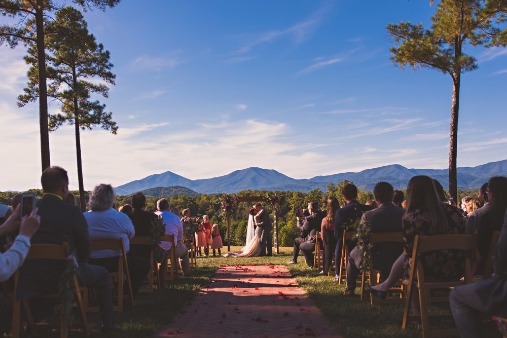 Fall Wedding at Sierra Vista Virginia_0086
