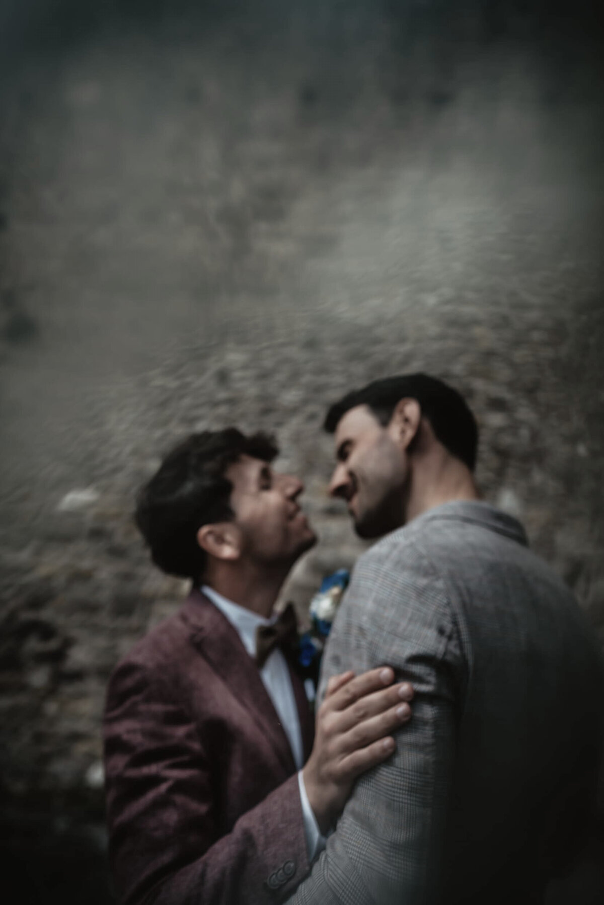 Hochzeit Landgasthof Meier Restaurant Hilzhof bei Nürnberg_Gay wedding photographer SELENE ADORES_157