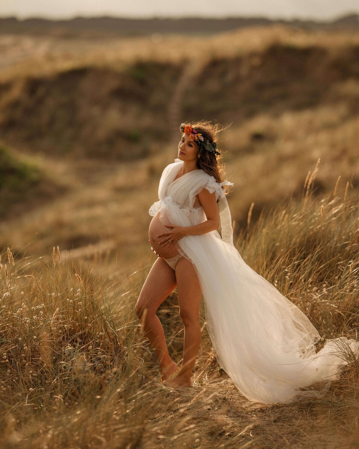 sussex-maternity-photographer-beach-4