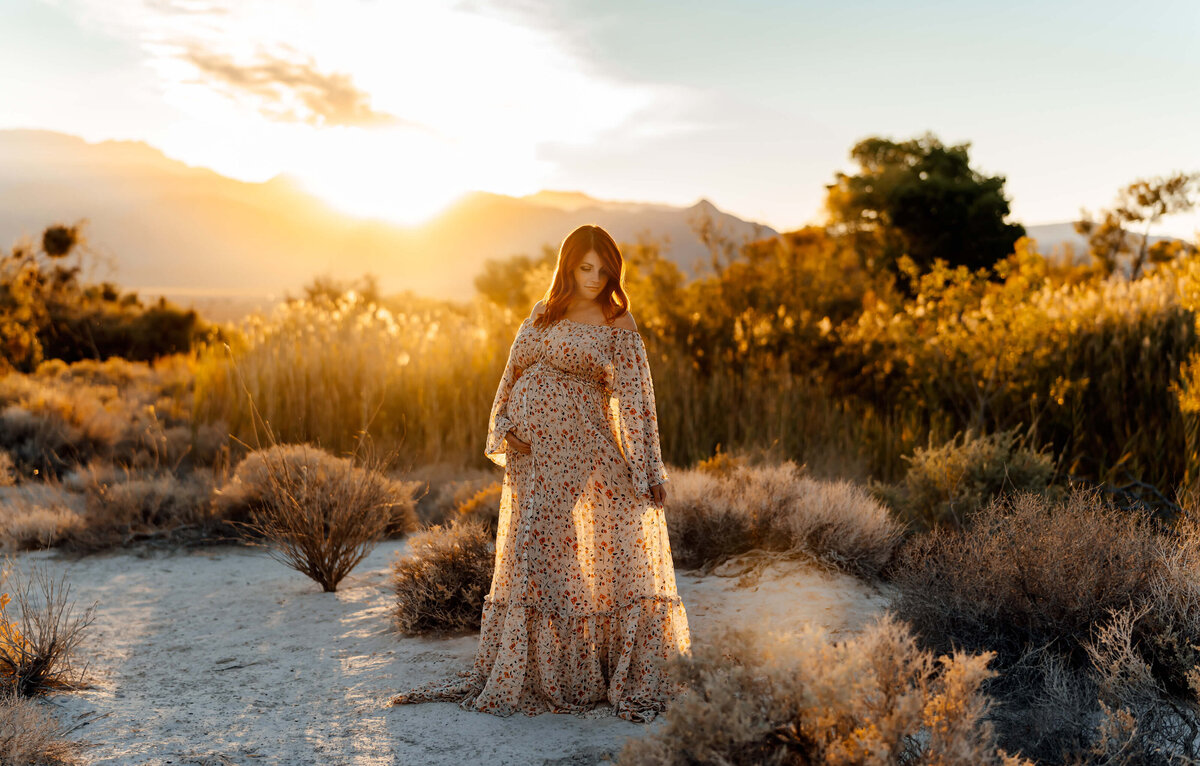 maternity-photographer-las-vegas