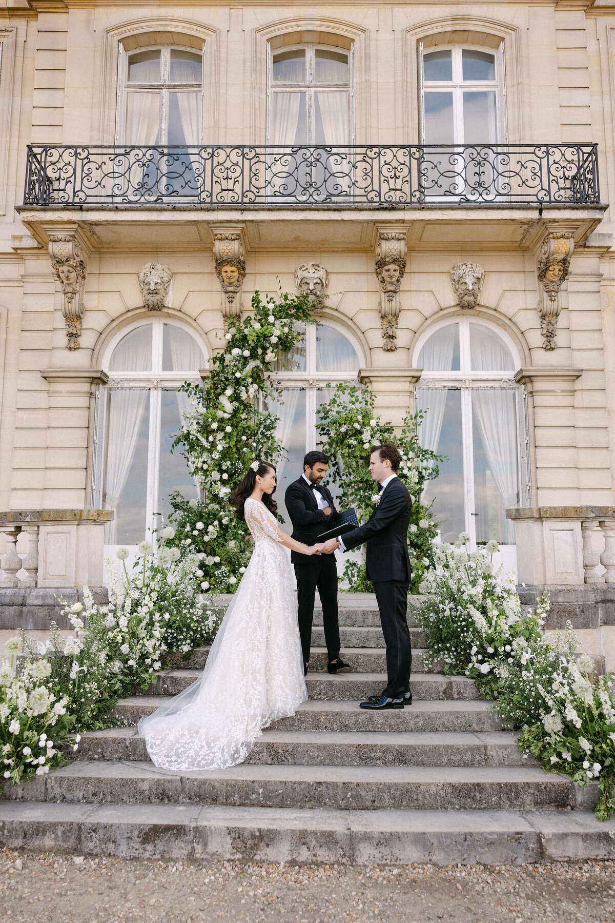 Jennifer Fox Weddings English speaking wedding planning & design agency in France crafting refined and bespoke weddings and celebrations Provence, Paris and destination 338