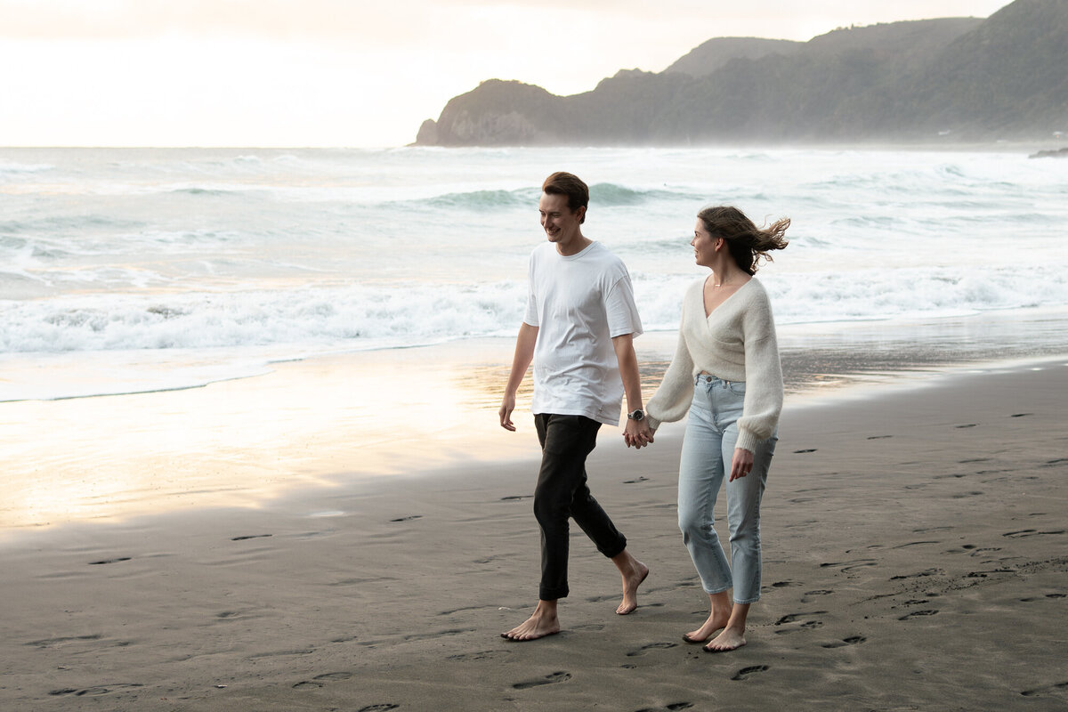 Auckland engagement photoshoot-26