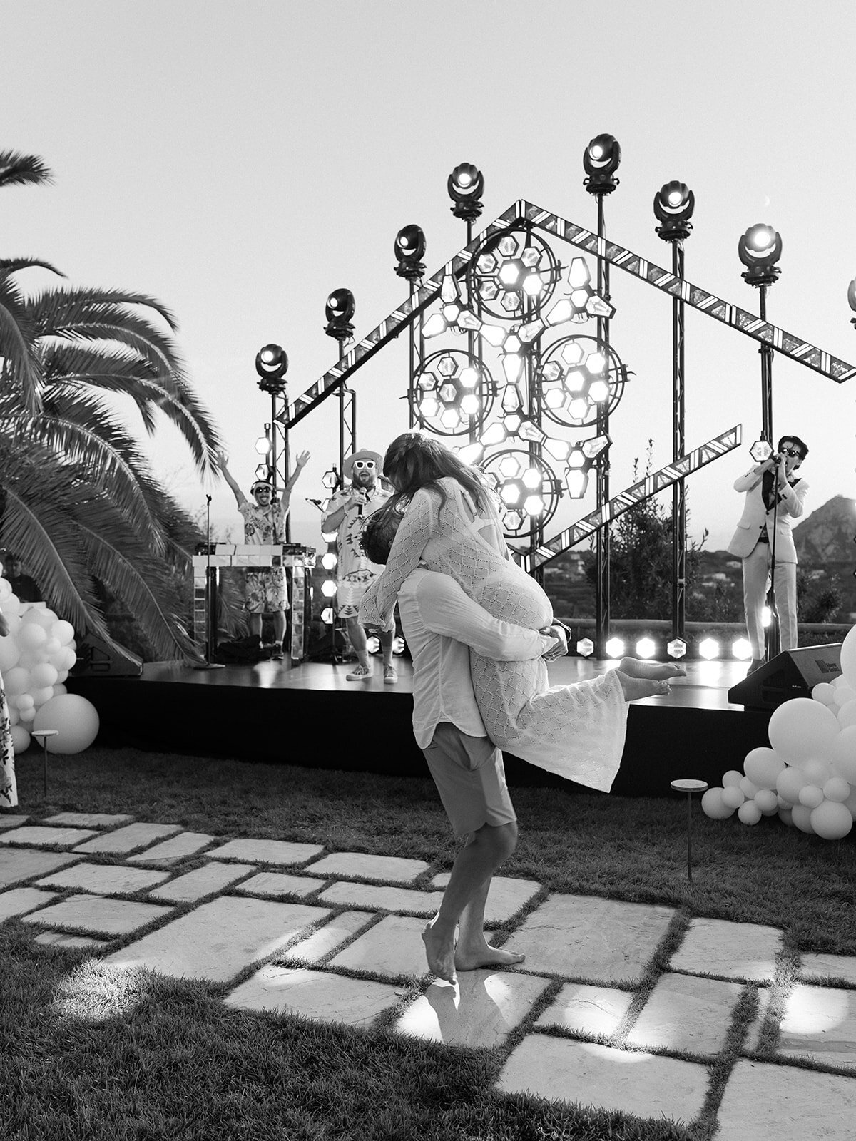 Ian & Frankie Italy Wedding - Saturday-413