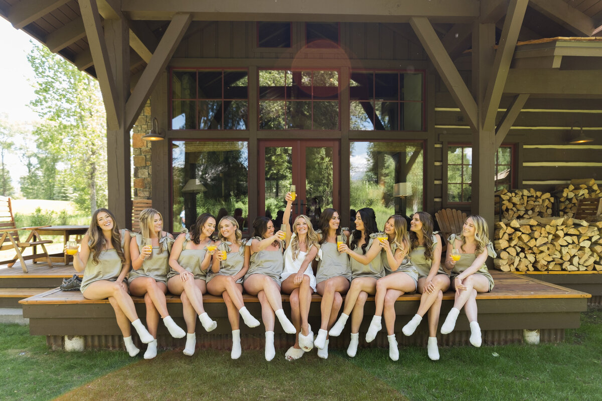 Jackson Hole Golf and Tennis Club Wedding-5