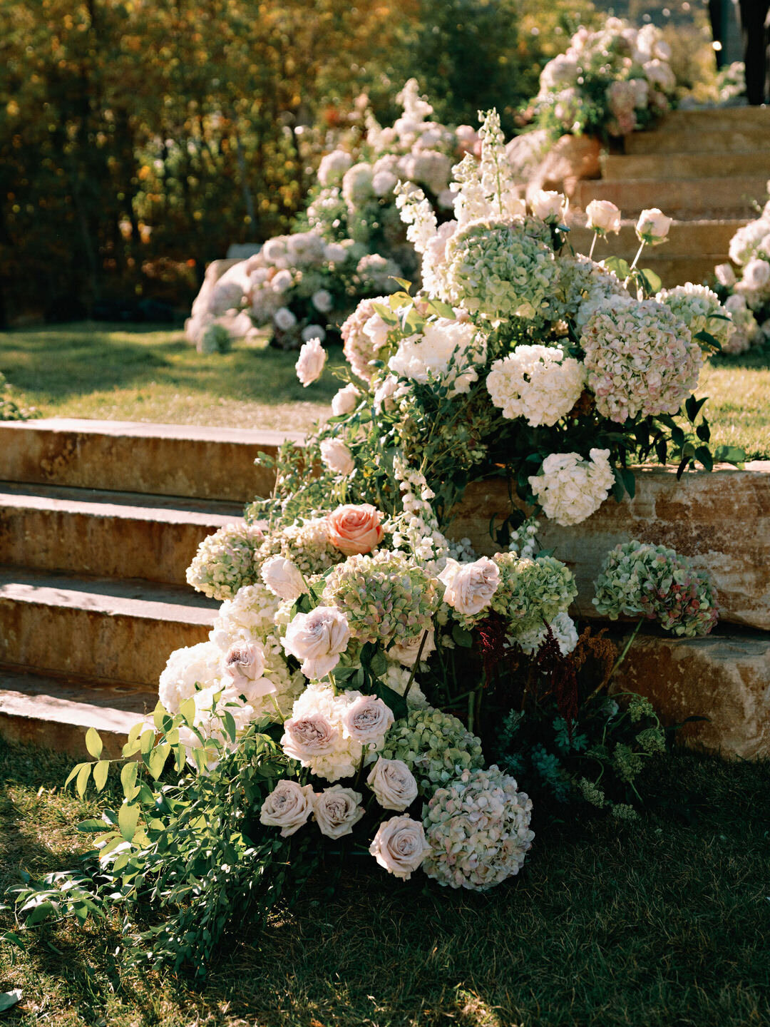 MacRyan-Lodge at Blue Sky Utah Wedding by GoBella71