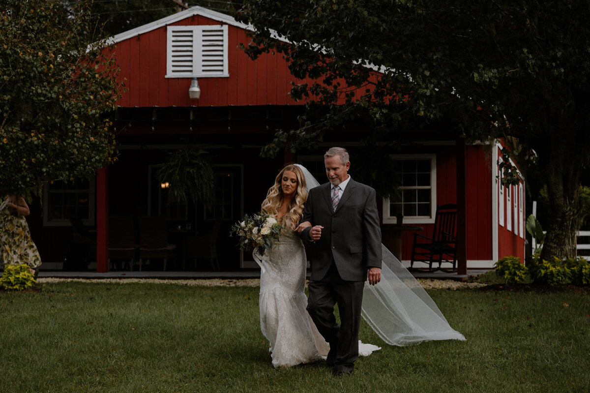 Savannah Wedding Photographer - Red Gate Farms Wedding - Karen Norian Photography-Meggan and CJ-1