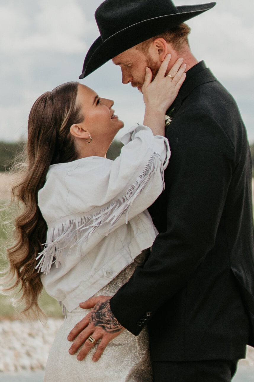 Wedding Venue near Calgary River Valley Venue 135