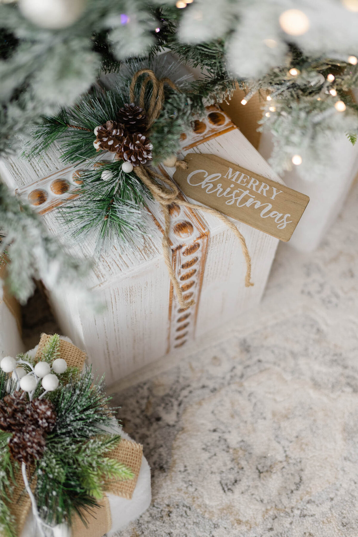 2025 Maine Studio Christmas Minis Gallery-11