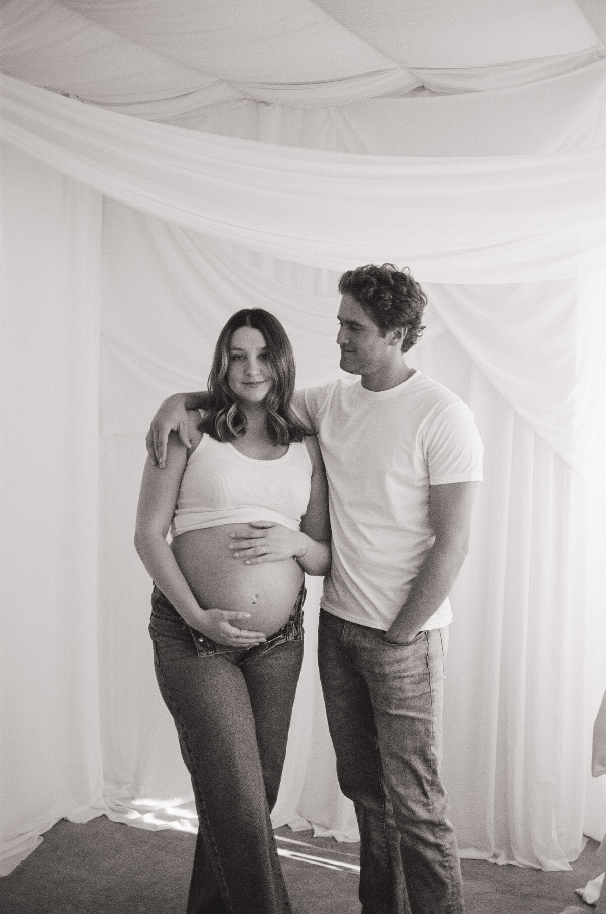 A+C Maternity Film-22