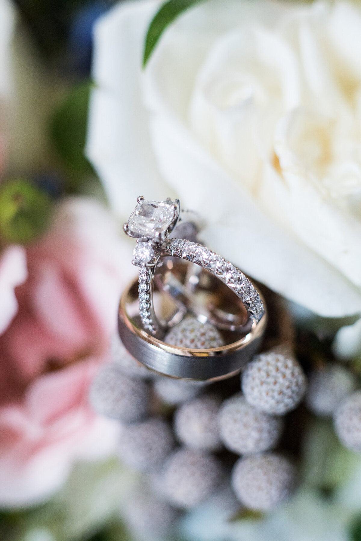 Photos from a wedding at Saratoga National, a Saratoga wedding venue