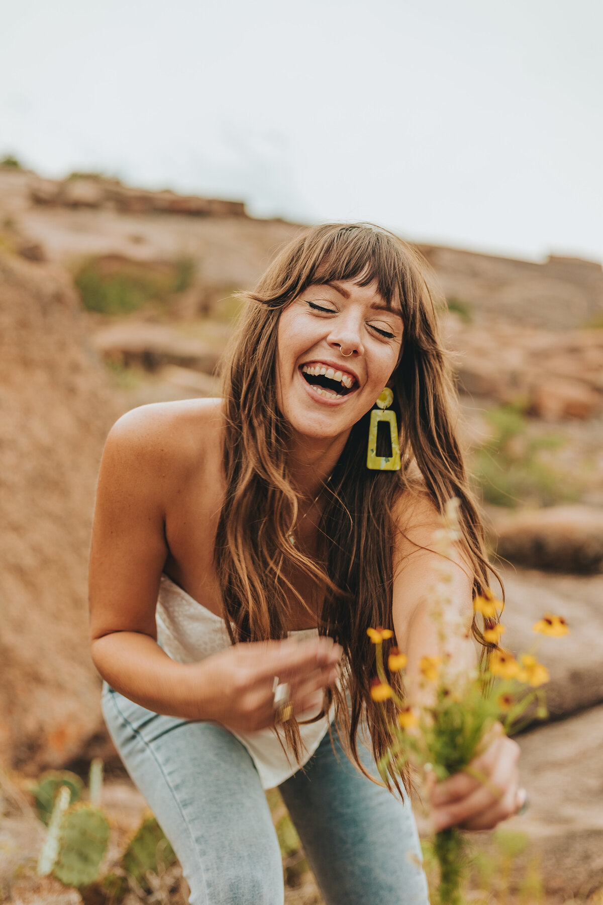 Senior Photographer in Austin TX