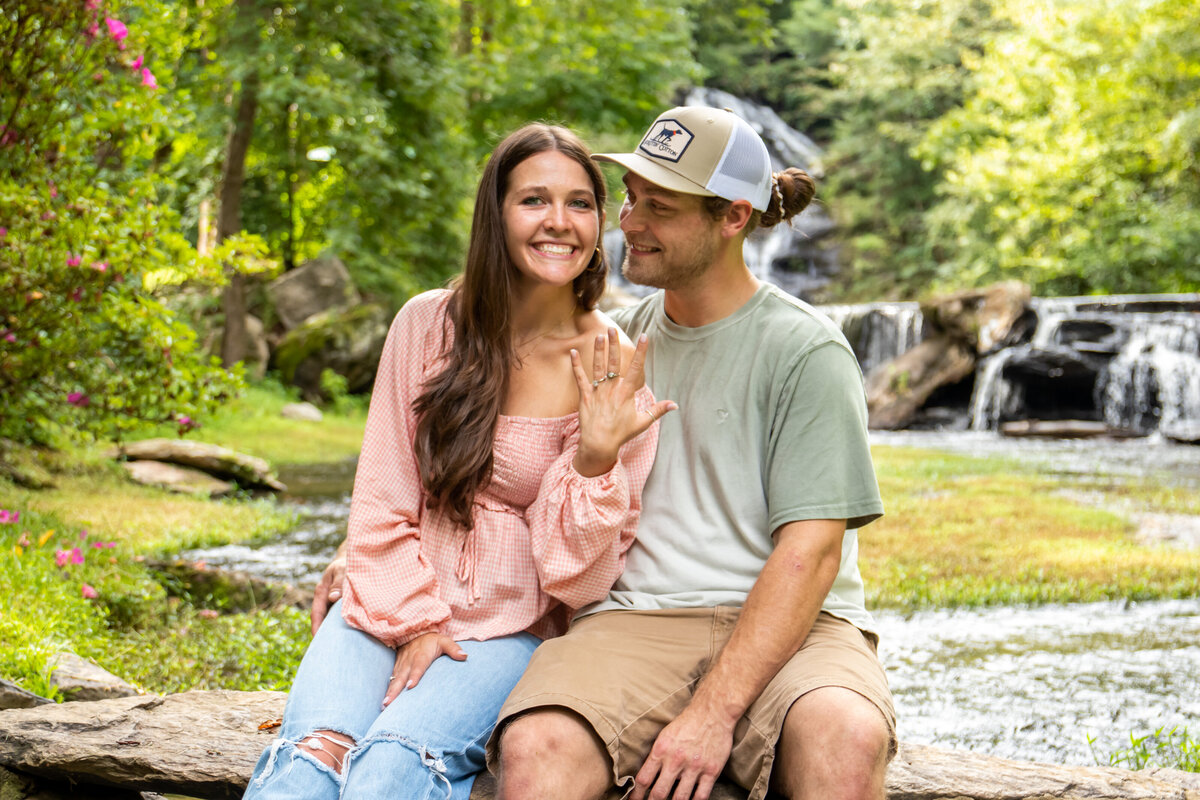 Matthew & Ashley Surprise Engagement Sneak Peek-25