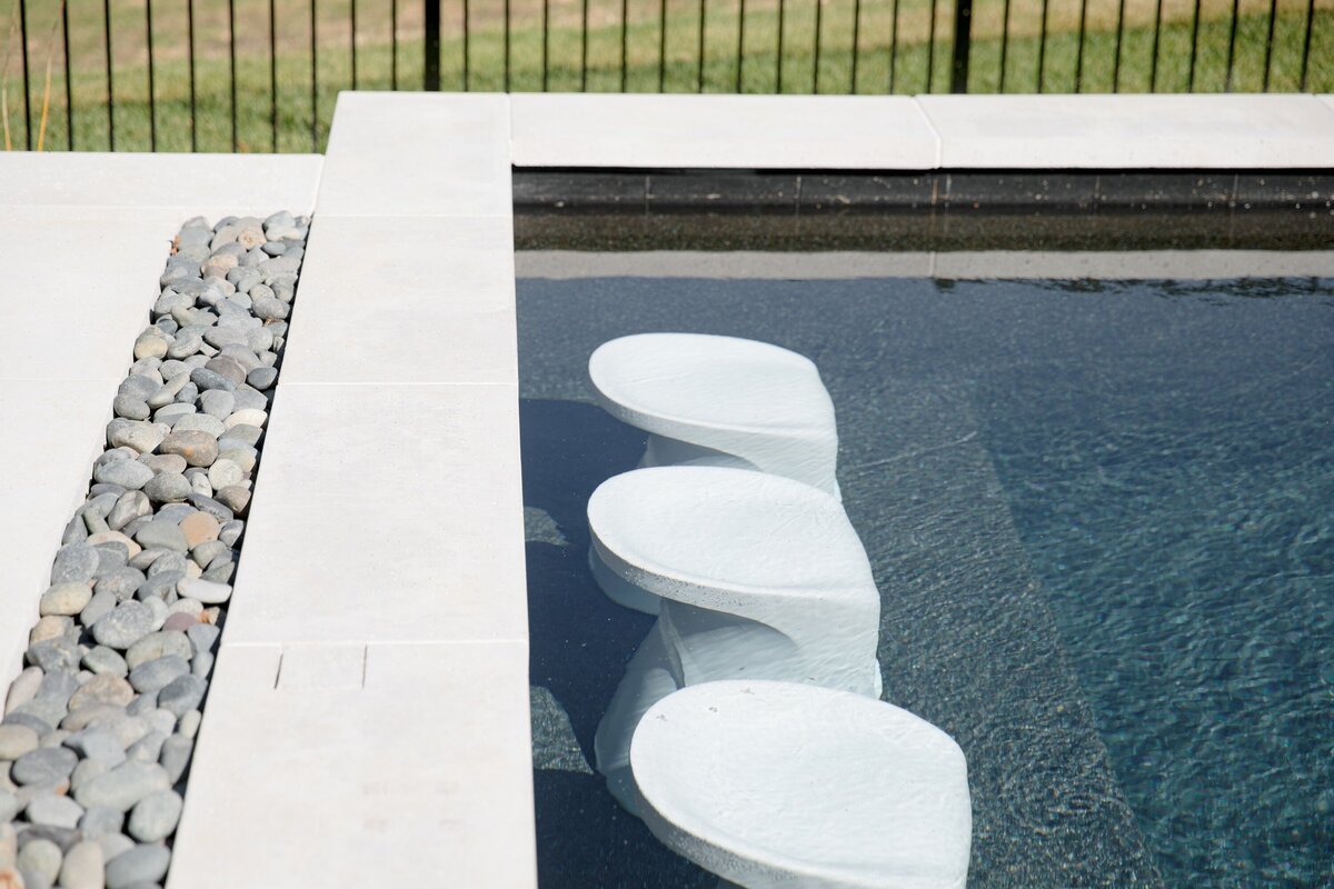 Heron Building Co Nashville Fence Contractor Aluminum Fence Nashville011