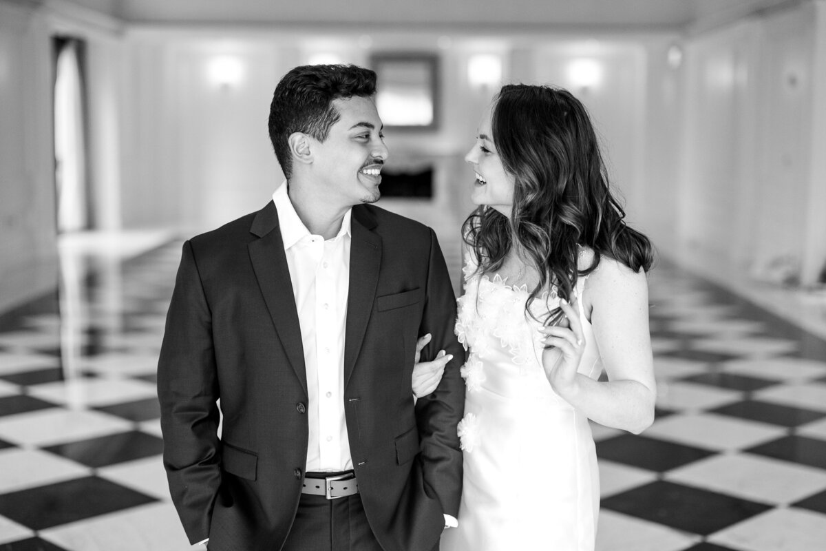 hotel swexan creative editorial engagement photos downtown dallas-3-kaitlin-jeancarlo