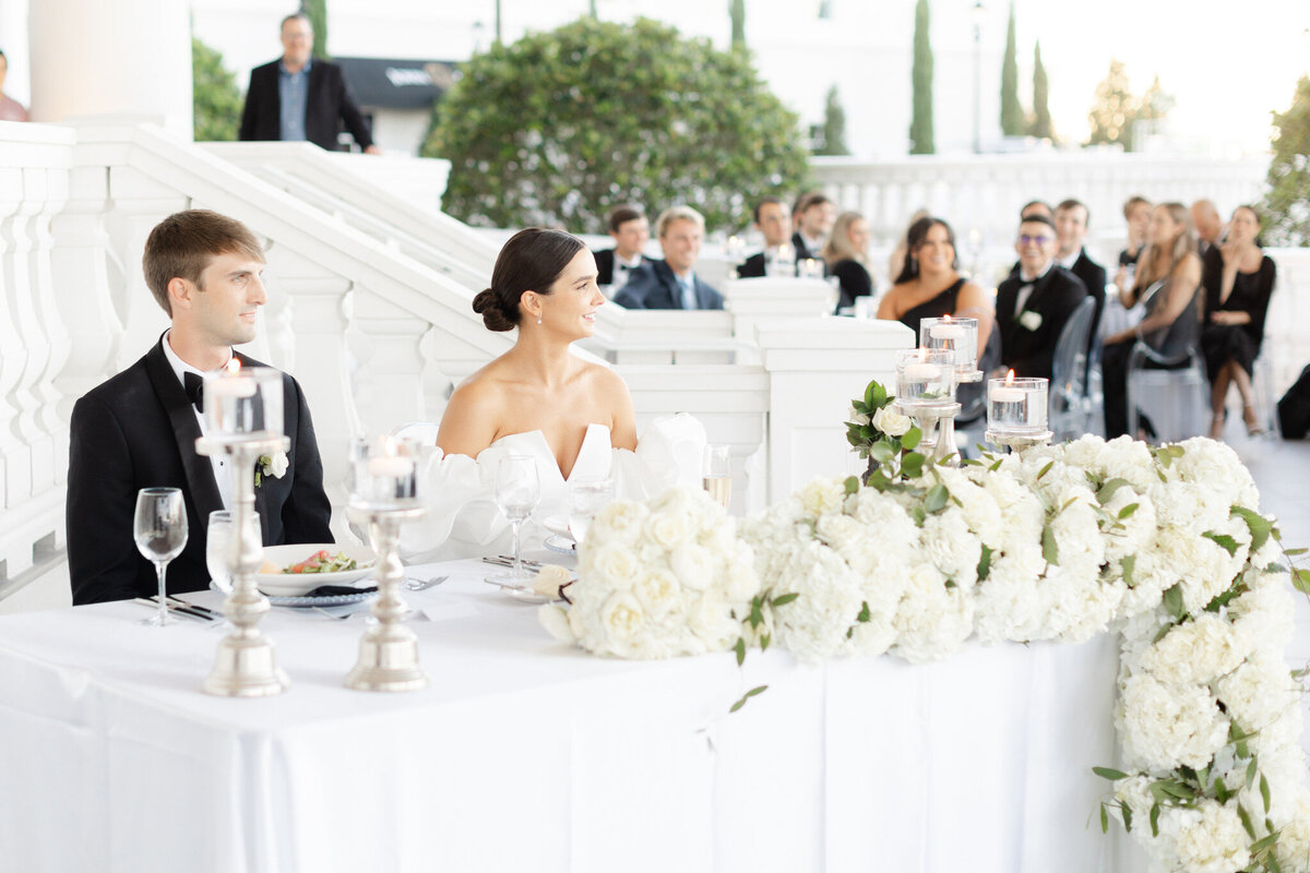 World Equestrian Center, Ocala, FL Wedding
