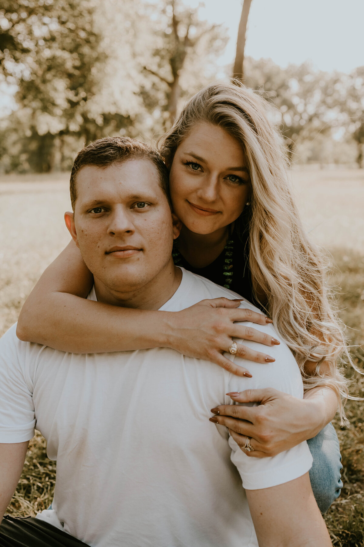 New Jersey Wedding Photographer