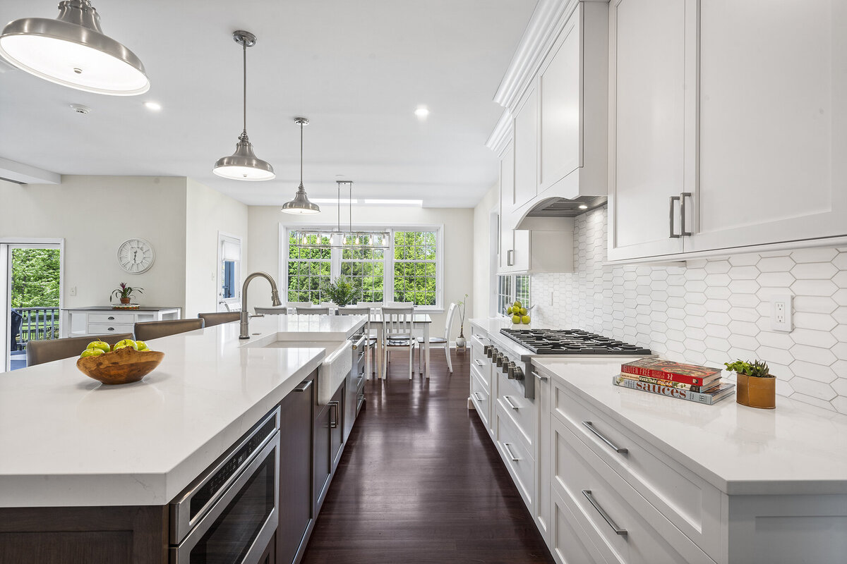 Mystery Layout Transformed | The Curated Home