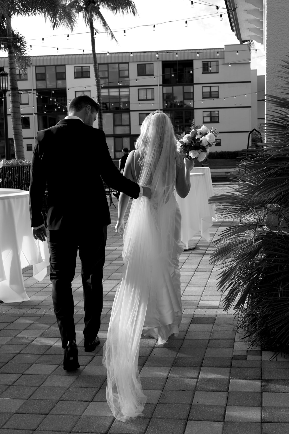 Naples Bay Resort Wedding - Z Photo and Film - Marc and Maddi_-22