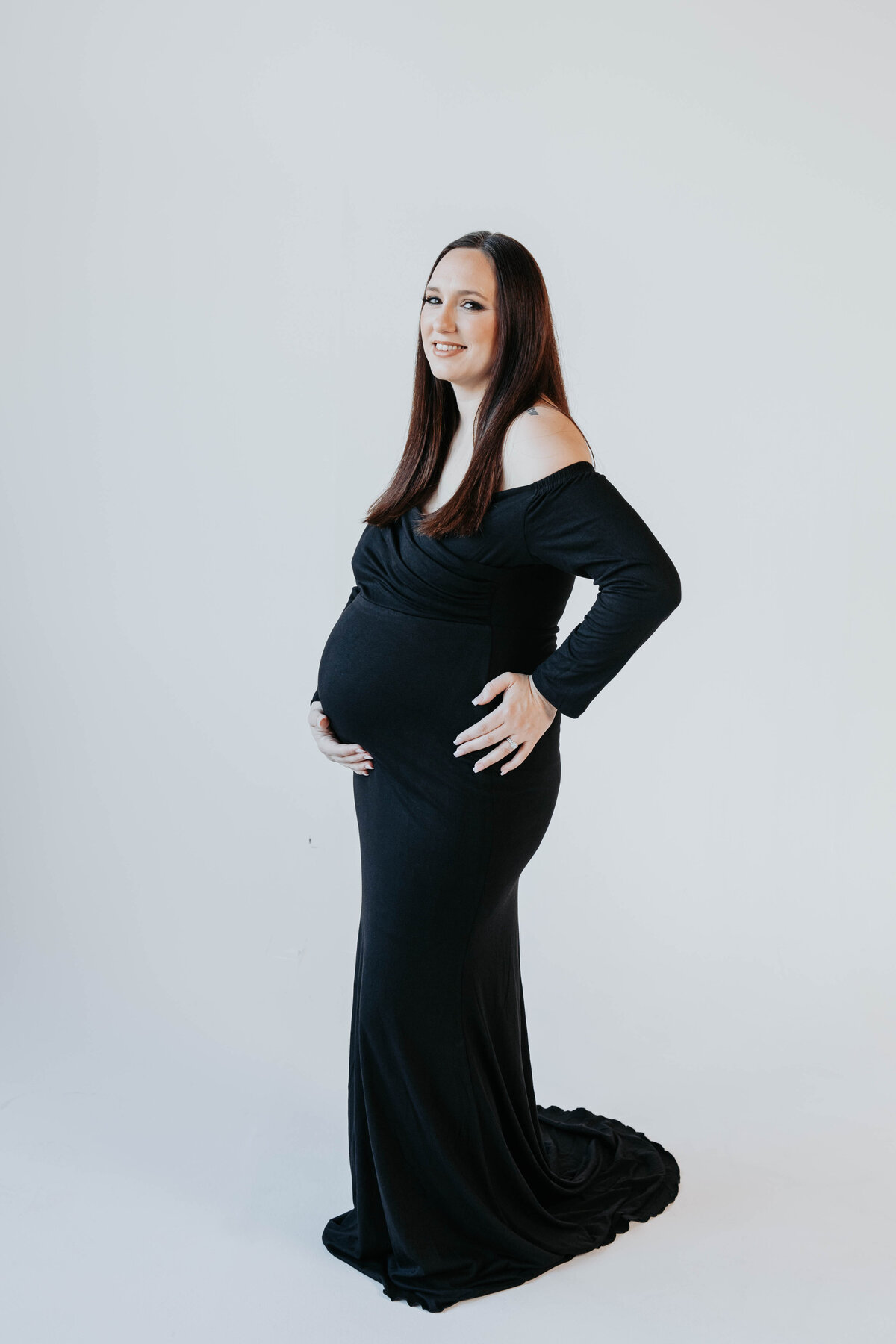 Kara - Maternity-70