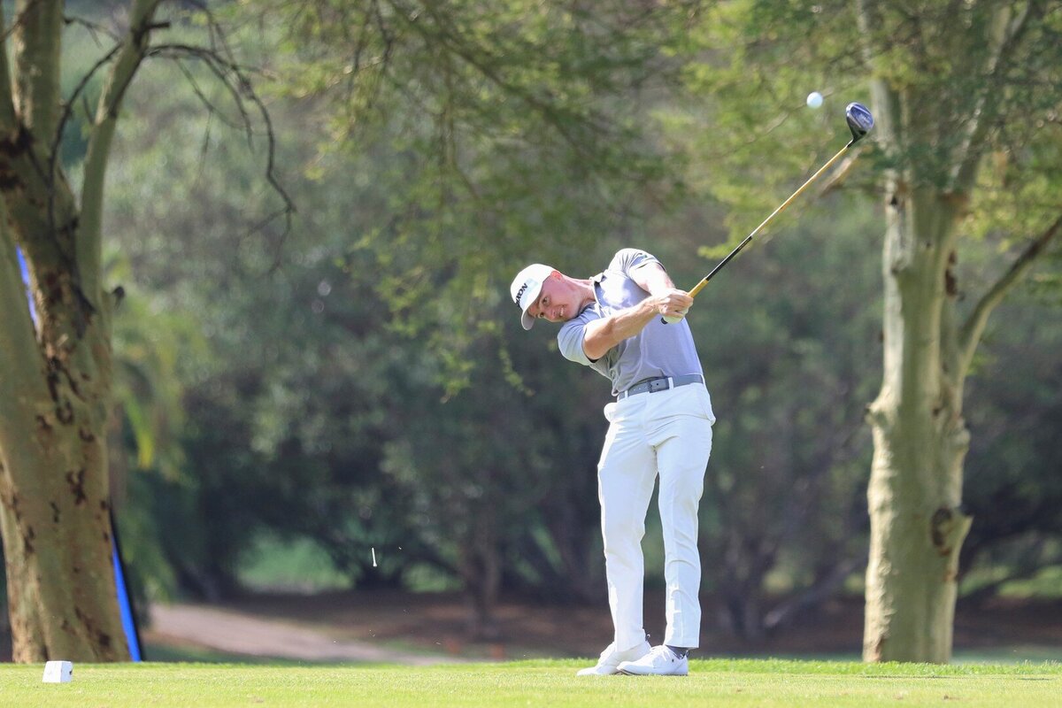 TOAZ Golf 2024-3607
