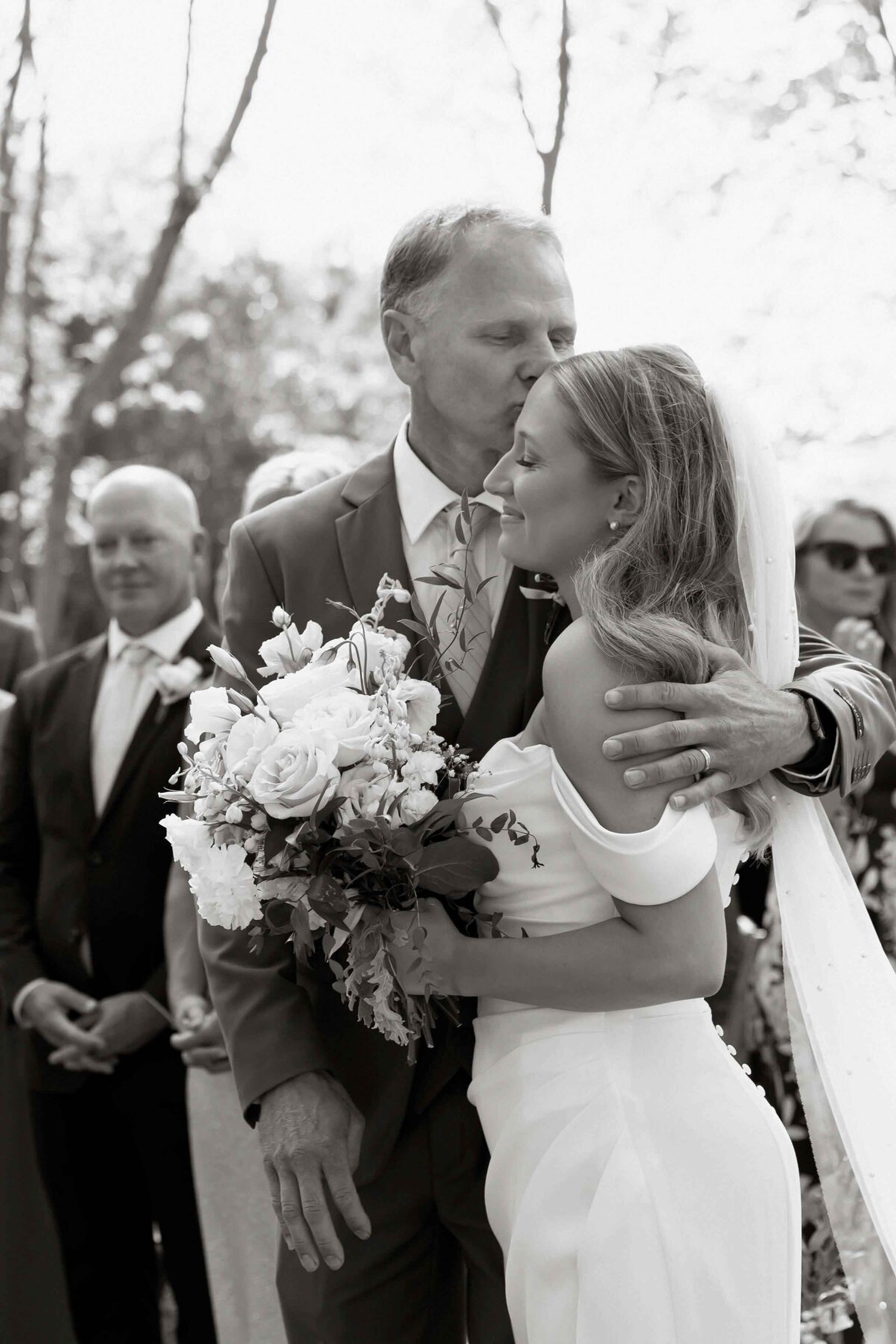 Emerald Hill Events | Promise City, Iowa Wedding Photos-37