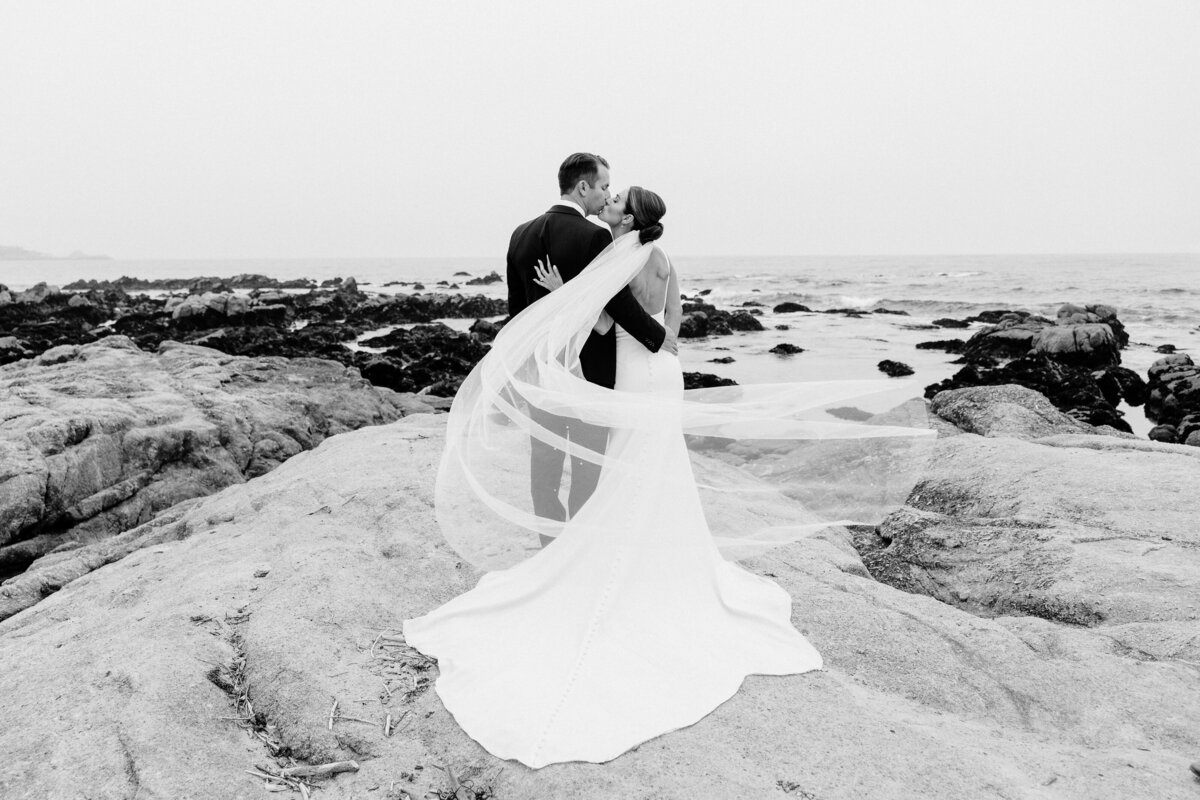 Timeless Wedding Photography in Northern California - Napa - Bir Sur - Lake Tahoe - Carmel Valley - Carlie Statsky Photgraphy -  221